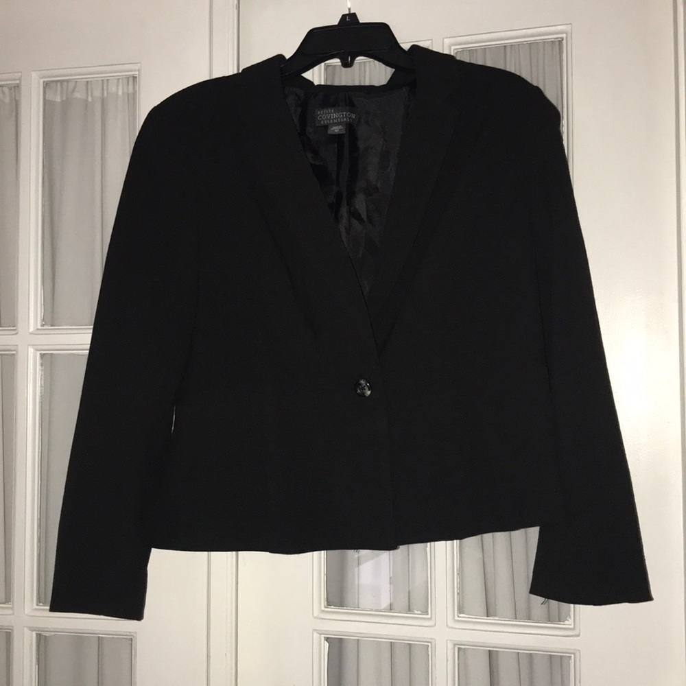 Business Jacket